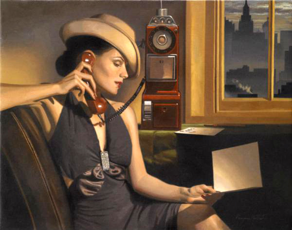 peregrine-heathcote-oil-paintings-realistic-retro(63)